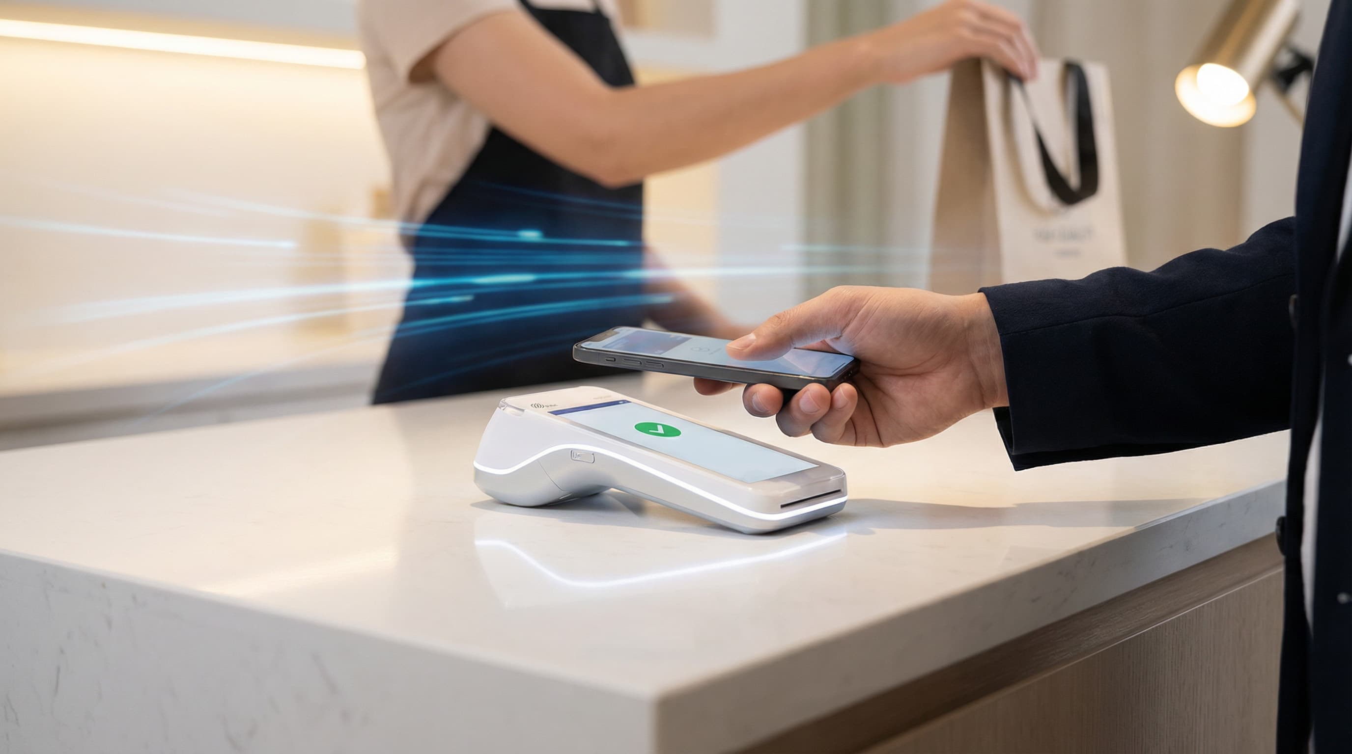 Automated Payments Dashboard